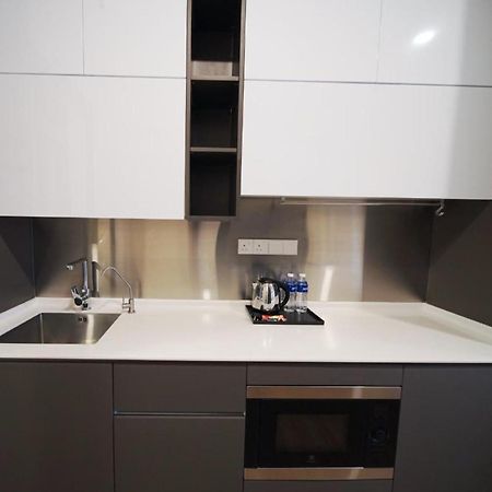 Ceylonz Suites Klcc By Staybliss Kuala Lumpur Zewnętrze zdjęcie
