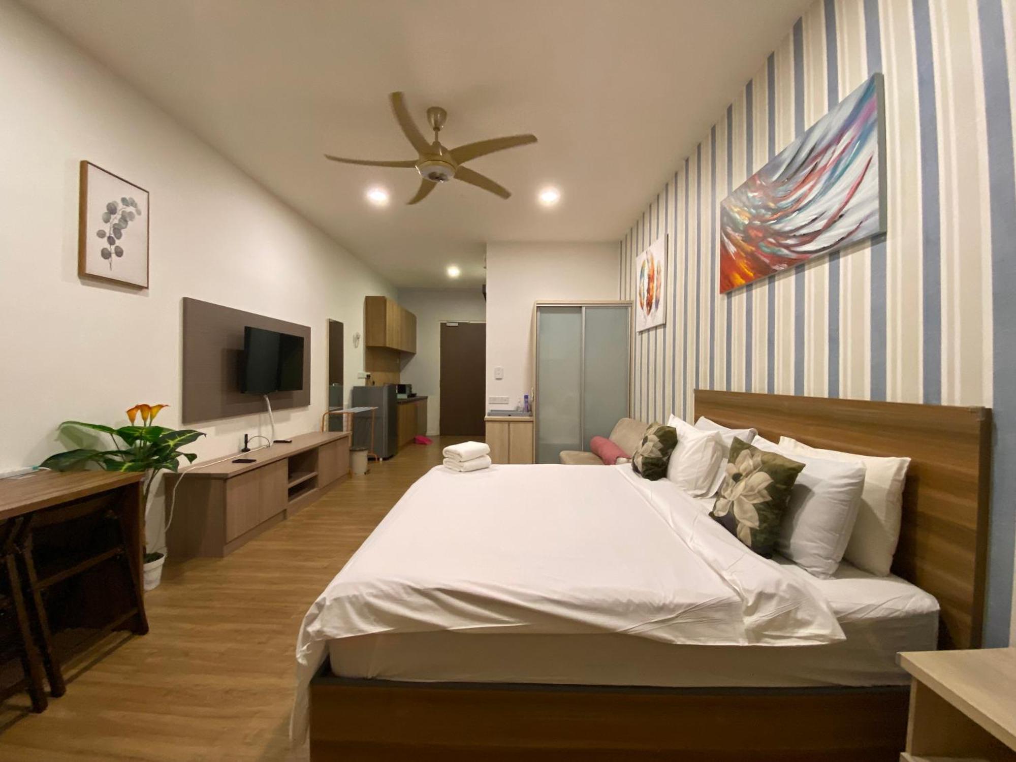 Ceylonz Suites Klcc By Staybliss Kuala Lumpur Zewnętrze zdjęcie