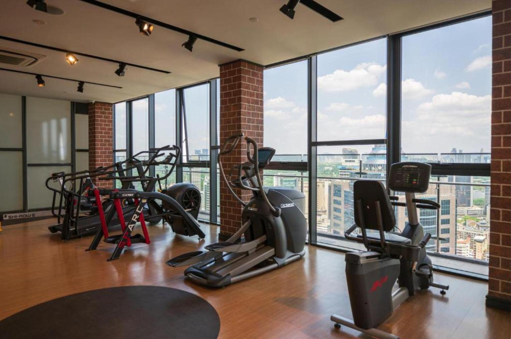 Ceylonz Suites Klcc By Staybliss Kuala Lumpur Zewnętrze zdjęcie