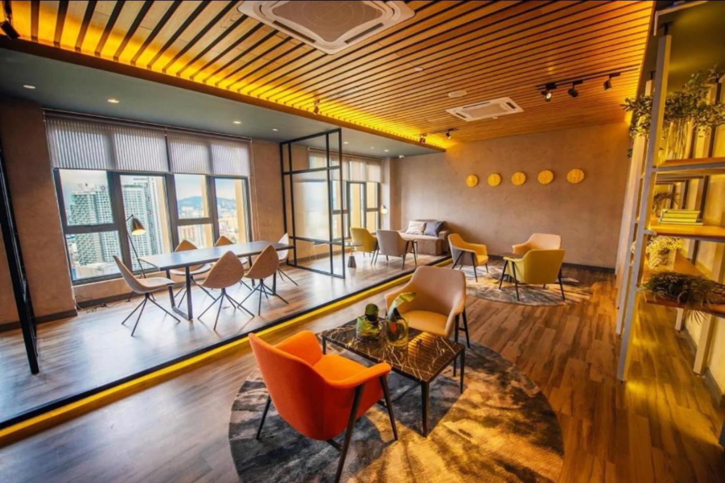 Ceylonz Suites Klcc By Staybliss Kuala Lumpur Zewnętrze zdjęcie