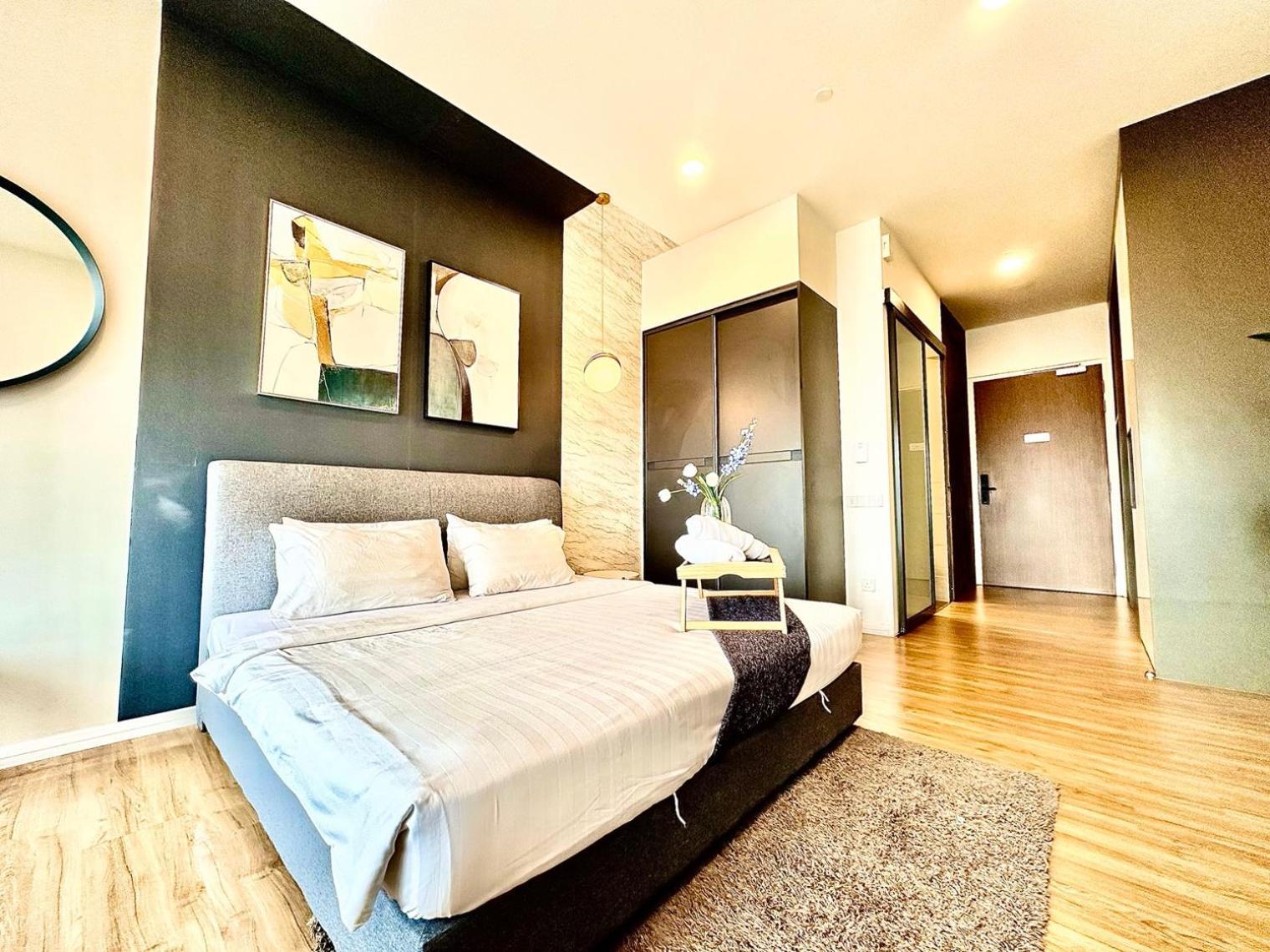 Ceylonz Suites Klcc By Staybliss Kuala Lumpur Zewnętrze zdjęcie