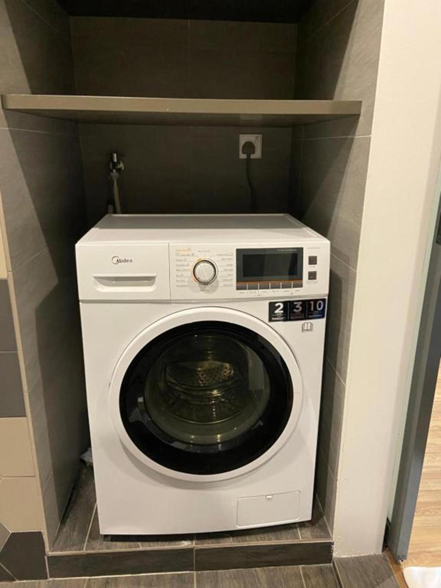Ceylonz Suites Klcc By Staybliss Kuala Lumpur Zewnętrze zdjęcie